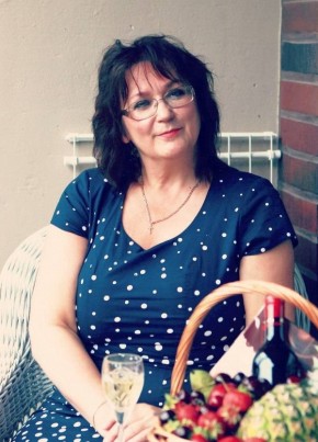 Нина, 63, Suomen Tasavalta, Turku