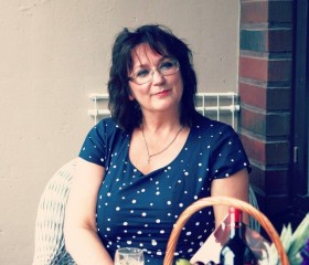 Нина, 64 года, Turku