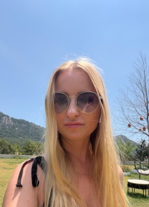 Katerina из Washington D.C. 35 лет