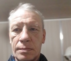 Андрей, 58 лет, Ижевск