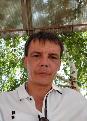 Alex, 45, Россия, Старовеличковская