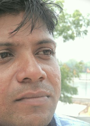 TARUN PATEL, 38, India, Ahmedabad