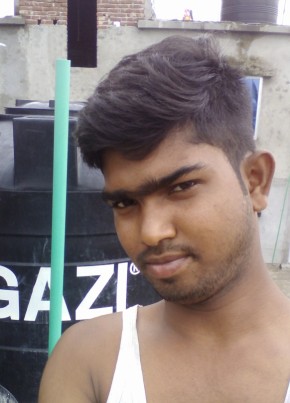 MAMUN, 25, বাংলাদেশ, ঢাকা