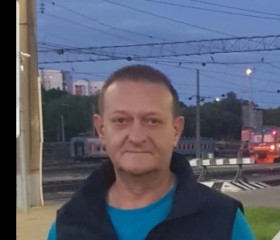 Aleksey, 54, Ruzayevka