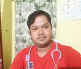 Rajkumar, 35 лет, Solapur