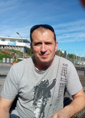 Alexy, 52, Eesti Vabariik, Tallinn