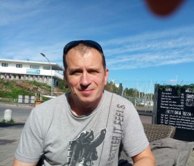 Alexy, 53 года, Tallinn
