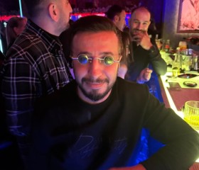 Hasan Gunes, 35, Kahramanmaras