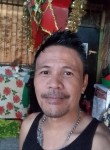 Tristan Conde, 45 лет, Cotabato