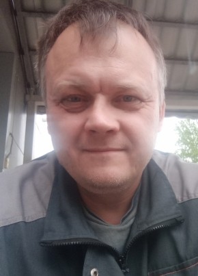 Алексей, 48, Россия, Чудово