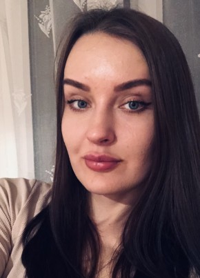Дарья, 29, Česká republika, Libeň