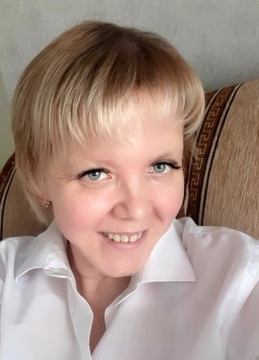 Маргарита, 40, Россия, Челябинск