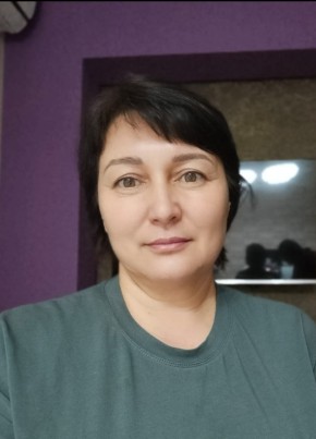 Оксана, 46, Россия, Новосибирск