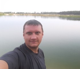 Антон, 36 лет, Брянск