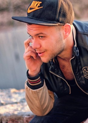 Stanislav, 30, Russia, Krasnodar