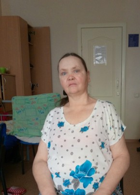 Irina, 19, Kazakhstan, Rudnyy