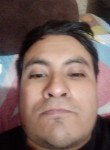 Oscar, 37 лет, México Distrito Federal