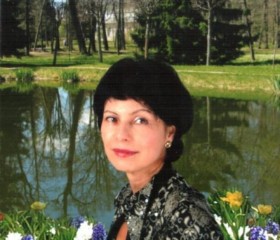 Evgeniya, 60, Korolev