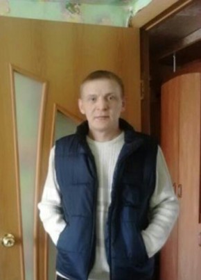 Сергей, 47, Россия, Донской (Тула)