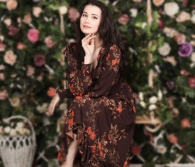 Takhmina, 32, Moscow