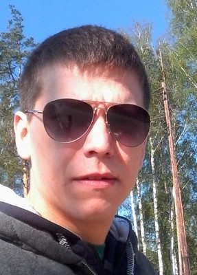 Артур, 32, Россия, Екатеринбург