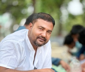 Shafi Shahin, 30, Bogra