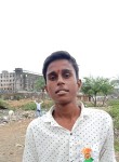 Vikas yadav, 20 лет, New Delhi