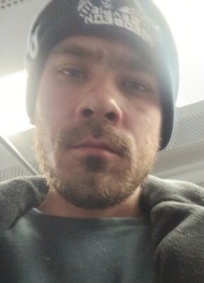 Денис из Домодедово 30 лет