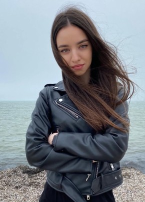 Кристина из Перми 36 лет