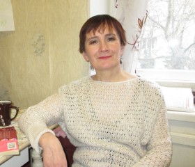 Ирина, 58 лет, Чебоксары