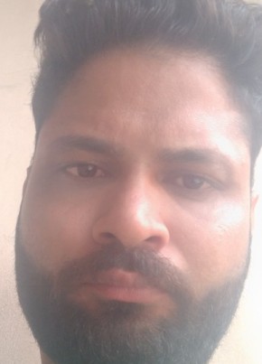 Raman Kumar, 33, India, Jammu