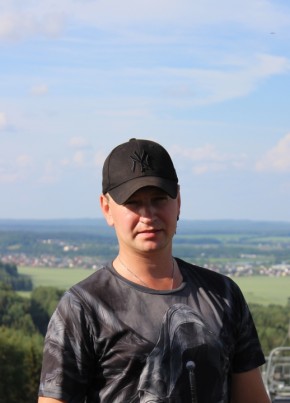 Evgeniy, 31, Belarus, Lahoysk