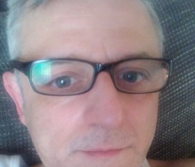 Santolo, 52, Heilbronn