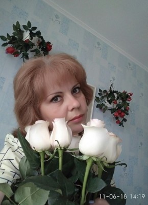 Надежда, 52, Россия, Воронеж