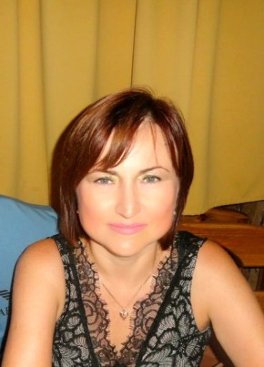 Татьяна, 48, Россия, Пенза