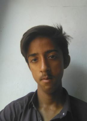 Tasleem, 18, پاکستان, سکھر