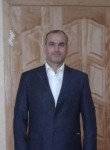 Вахид, 51 год, Bakı