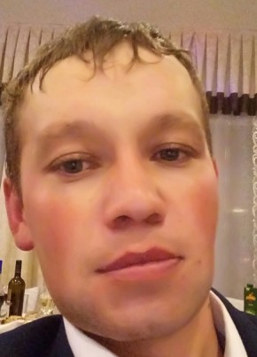 Владимир, 34, Россия, Ивня