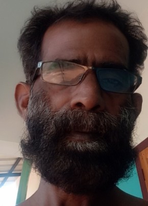Radhakrishnan, 53, India, Malappuram