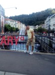 MICHAIL, 55 лет, Karlovy Vary
