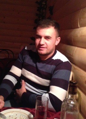 ТАЛЕХ, 39, Россия, Вологда