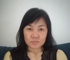 Светлана, 43 года, Улан-Удэ