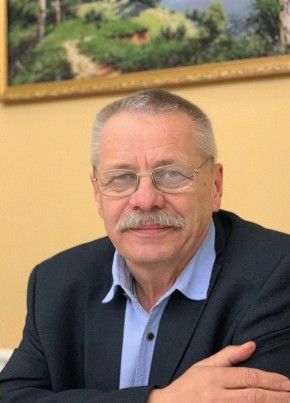Алексей, 65, Россия, Великий Новгород