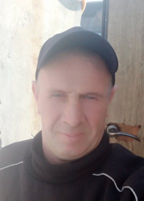 Вячеслав, 44, Россия, Нефтеюганск