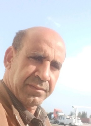 FERAS, 46, المملكة الاردنية الهاشمية, إربد
