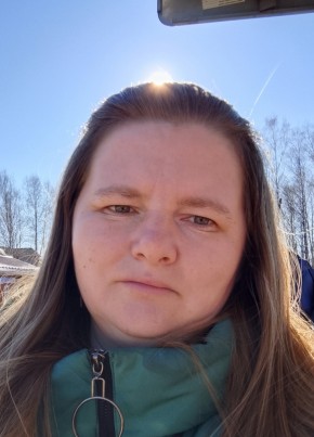 Солнышко из Великого Устюга 35 лет
