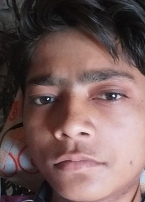 Nikil sagar, 21, India, Morādābād