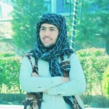 Sahell, 33 года, کابل
