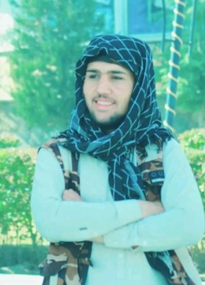 Sahell, 33, جمهورئ اسلامئ افغانستان, کابل