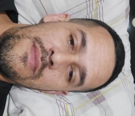 Jachi, 18, Venado Tuerto